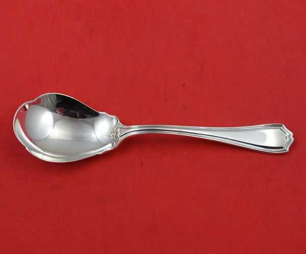 Hepplewhite by Reed and Barton Sterling Silver Sugar Spoon Lobed 5 7/8" Serving