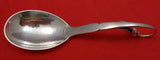 Ornamental #21 by Georg Jensen Sterling Silver Sauce Ladle Earliest Mark 5 1/4"