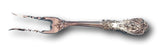 Francis I by Reed & Barton New Script Mark Sterling Baked Potato Fork Custom