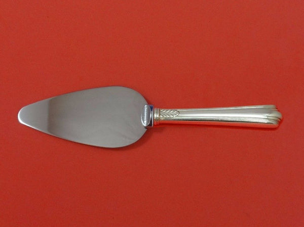 American Directoire by Lunt Sterling Silver Cheese Server HHWS  Custom Made 6"