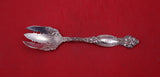 Frontenac by International Sterling Silver Ice Cream Fork fancy original 5 7/8"