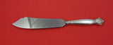 Jenny Lind by Weidlich Sterling Silver Cake Knife old fashion HH WS 9 7/8"