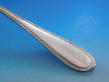 Triumph by Tuttle Sterling Silver Flatware Set for 12 Service 65 Pieces Dinner