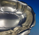 Colonial by Whiting Sterling Silver Fruit Bowl GW Interior #2346 11.6ozt (#6379)