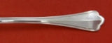 San Marco / Saint Mark by Zaramella Argenti .800 Silver Tea Fork 6" Heirloom