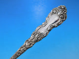 Imperial Chrysanthemum Gorham Sterling Silver Flatware Set for 8 Service 168 Pcs
