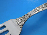 Coligni by Gorham Sterling Silver Flatware Set Service 48 pcs Multi motif Dinner