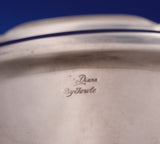 Lady Diana by Towle Sterling Silver Vegetable Dish Oval #45300 19.2 ozt. (#9061)