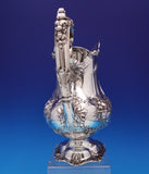 Francis I by Reed and Barton Sterling Silver Water Pitcher #570A 41 ozt. (#9045)