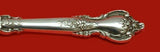 Delacourt by Lunt Sterling Silver Regular Knife 9" Flatware Modern Blade