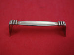 .830 Swedish Silver Knife Rest with Date Mark 1961 2 1/4"