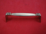 .830 Swedish Silver Knife Rest with Date Mark 1961 2 1/4"