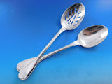 Arcantia Vendome Christofle Silverplate Flatware Set 24 Service 180 pcs Dinner