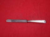 Lady Baltimore by Whiting Sterling Silver Dessert Knife Blunt 7 3/4"