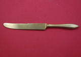 Regal by Dirigold-Dirilyte Dinner Knife  9 1/4"