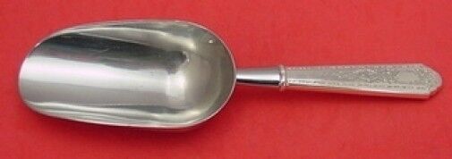 Mary II by Lunt Sterling Silver Ice Scoop HHWS  Custom Made 9"