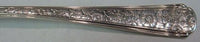 Old Brocade by Towle Sterling Silver Dinner Fork 7 3/4"