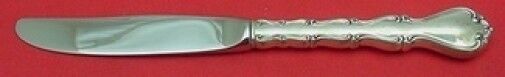 Country Manor by Towle Sterling Silver Butter Spreader Hollow Handle 6 5/8"