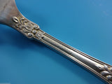 Queens by Birks Sterling Silver Flatware Set Dinner Service 63 Pieces Canada