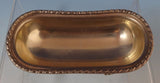 Saint Mark / San Marco by Zarmella Argenti .800 Silver Master Salt Cellar #0911