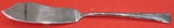 Greenbrier by Gorham Sterling Silver Master Butter Flat Handle 7 1/8" Vintage