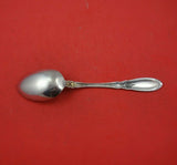 Old Mirror by Towle Sterling Silver Serving Spoon 8 1/2" Heirloom Silverware