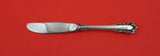 Carillon by Lunt Sterling Silver Butter Spreader Hollow Handle 6 1/4" Modern