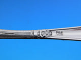 Cluny by Gorham Sterling Silver Flatware Set for 12 Service 72 pieces Dinner