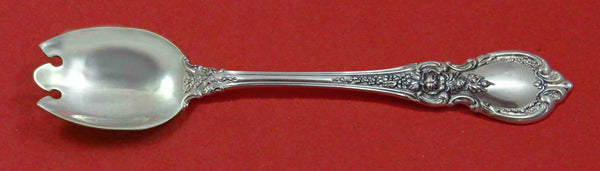 Charlemagne by Towle Sterling Silver Ice Cream Dessert Fork Custom Made 6"