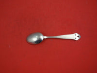 Lillemor by Th. Marthinsen .830 Sterling Silver Teaspoon 5 3/4" Flatware