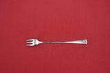 Tranquility by International / Fine Arts Sterling Silver Cocktail Fork 5 5/8"