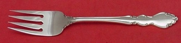 Dover by Oneida Sterling Silver Salad Fork 6 1/2" Flatware Heirloom