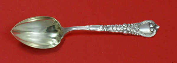 Florentine by Tiffany & Co. Sterling Silver Grapefruit Spoon Fluted Custom 5 3/4