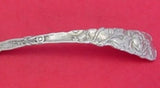 Hizen by Gorham Sterling Silver Gravy Ladle BC with Bird and Branches 7 1/2"