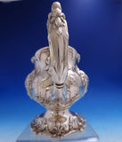 Francis I by Reed and Barton Sterling Silver Gravy Boat #570A 16.1 ozt. (#8761)