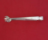 Old Lace by Towle Sterling Silver Sugar Tong 4 1/8"