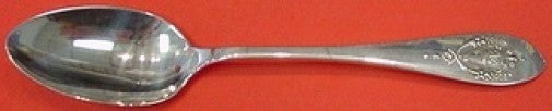 Mount Vernon by Lunt Sterling Silver Place Soup Spoon 7 1/4"