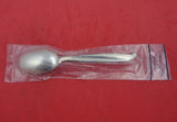 Swan Lake by International Sterling Silver Teaspoon 6" New Heirloom Silverware