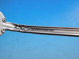 Silver Plumes by Towle Sterling Silver Flatware Set for 8 Service 49 pcs Dinner