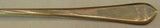 Old London Plain by Gorham Sterling Silver Serving Spoon Pierced 9-Hole Original