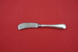 Durham by Old Newbury Crafters ONC Sterling Silver Butter Spreader HH WS 5 7/8"