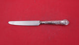Queens by CJ Vander English Sterling Silver Regular Knife French 8 3/4"