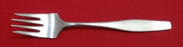 Charlotte by Hans Hansen Sterling Silver Salad Fork 4-Tine 6 1/2" Flatware