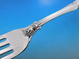 Italian by Various makers 800 Silver Flatware Set Dinner Service 60 pieces