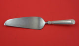 Shell and Thread by Tiffany and Co Sterling Pie Server HH WS 10 1/2"