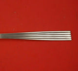 Tiber by Buccellati Italian Sterling Silver Vegetable Serving Fork 4-Tine