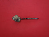 Raimond Sterling Silver Sugar Tong w/ leaves 3 1/2"