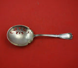 Chambord by Reed and Barton Sterling Silver Pea Spoon 9" Serving Heirloom
