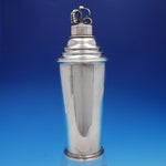 Grape by Georg Jensen Sterling Silver Martini Shaker Marked #462B (#4480)