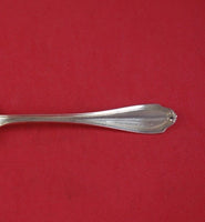 Stratford by Whiting Sterling Silver Jelly Server 6 1/4"
